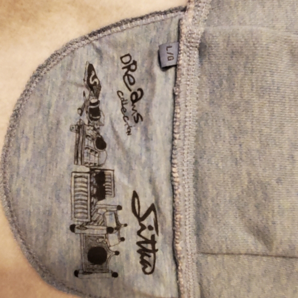 SITKA/ECOLOGYST PEAK HOODIE - Picture 8 of 15
